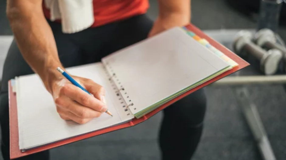 10 Essential Fitness Tips for Beginners