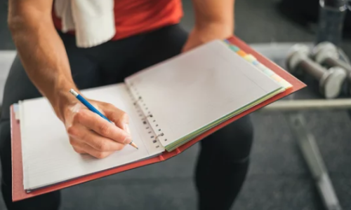 10 Essential Fitness Tips for Beginners